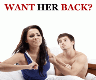 Do You Want Your Ex Back?