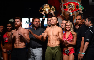 CANELO VS GGG 2 LIVE stream