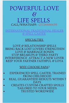 +27716356648 LOST LOVE SPELL CASTER TO BRING BACK LOST LOVER IN AUSTRALIA,NEW ZEALAD,HOLLAND,MALTA,SERBIA,KUWAIT,GUATEMALA,AUSTRIA,CHINA – GASTRONÓMIA